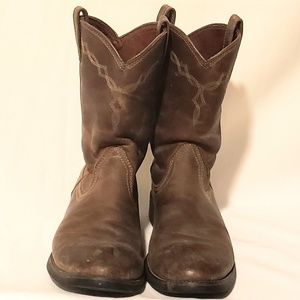 ariat sedona arena cowboy boots